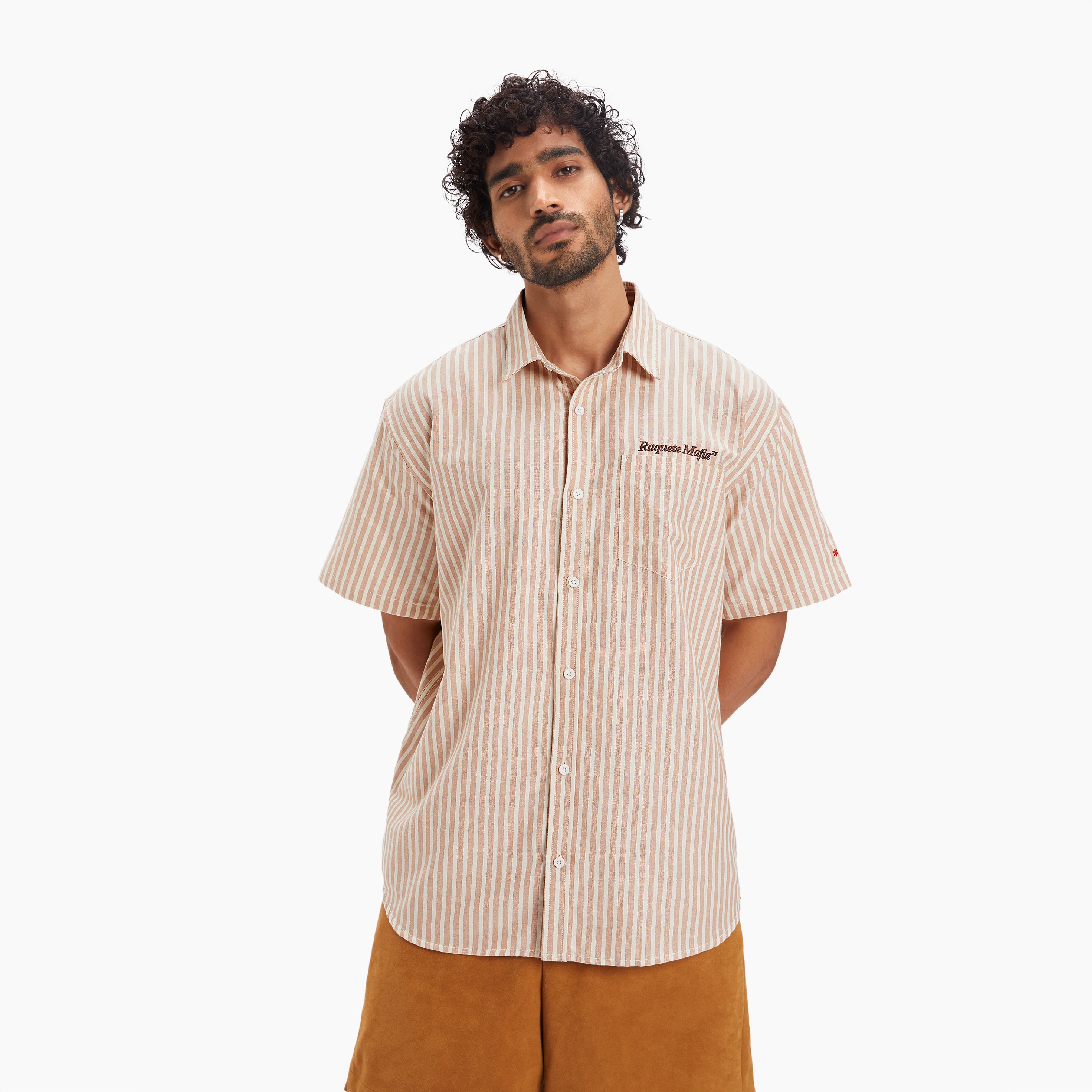 Ludic Chiku Weekend Shirt