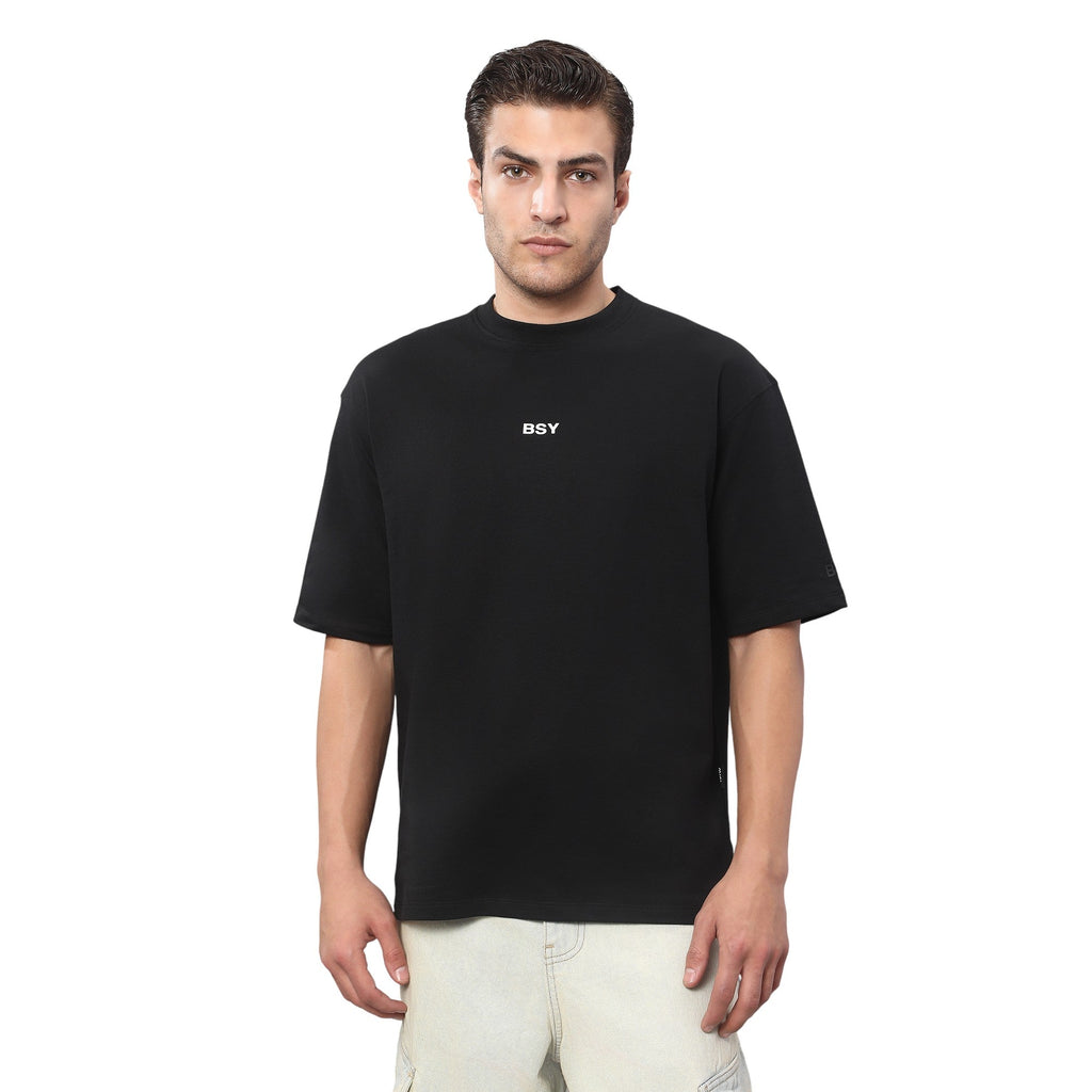 MEN'S BSY T-SHIRT