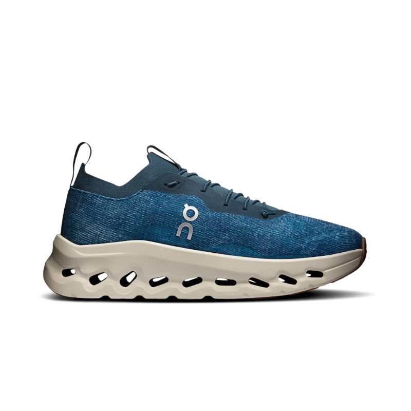 On Running Cloudtilt x LOEWE Denim Blue