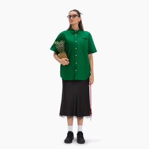 Ludic Watermelon Weekend Shirt