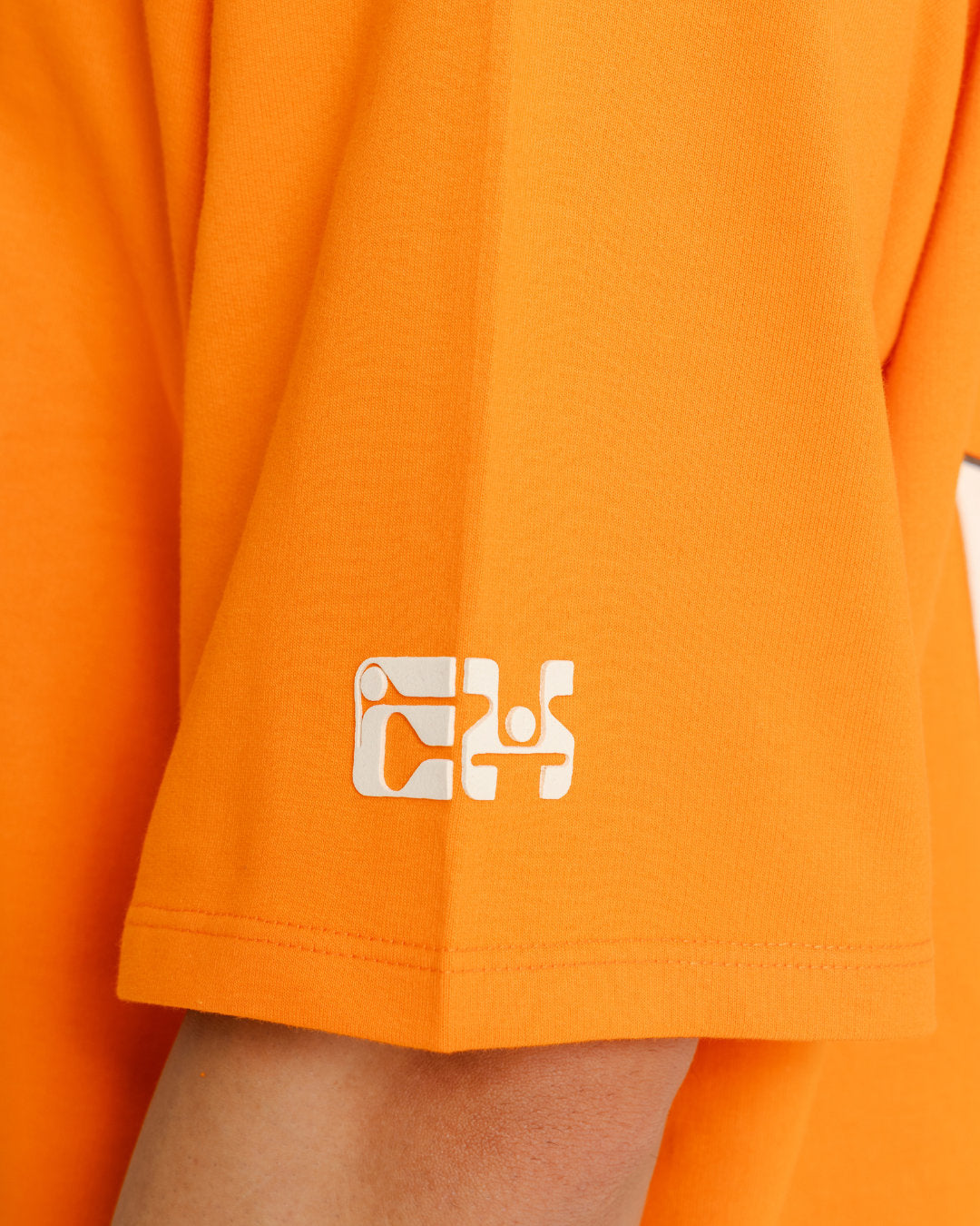 Run or Burn - Orange