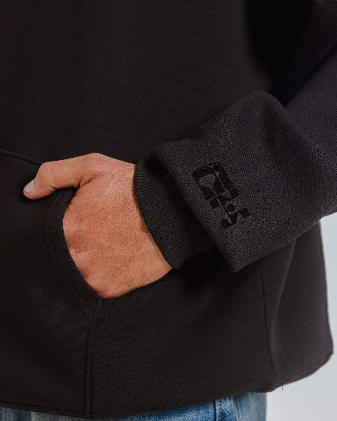 Proof of Bite Hoodie