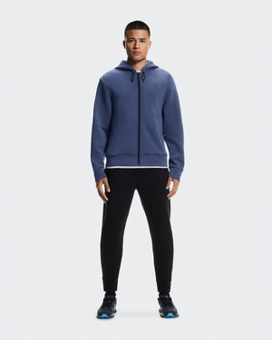 Focus Tech Zip Hoodie - Mens