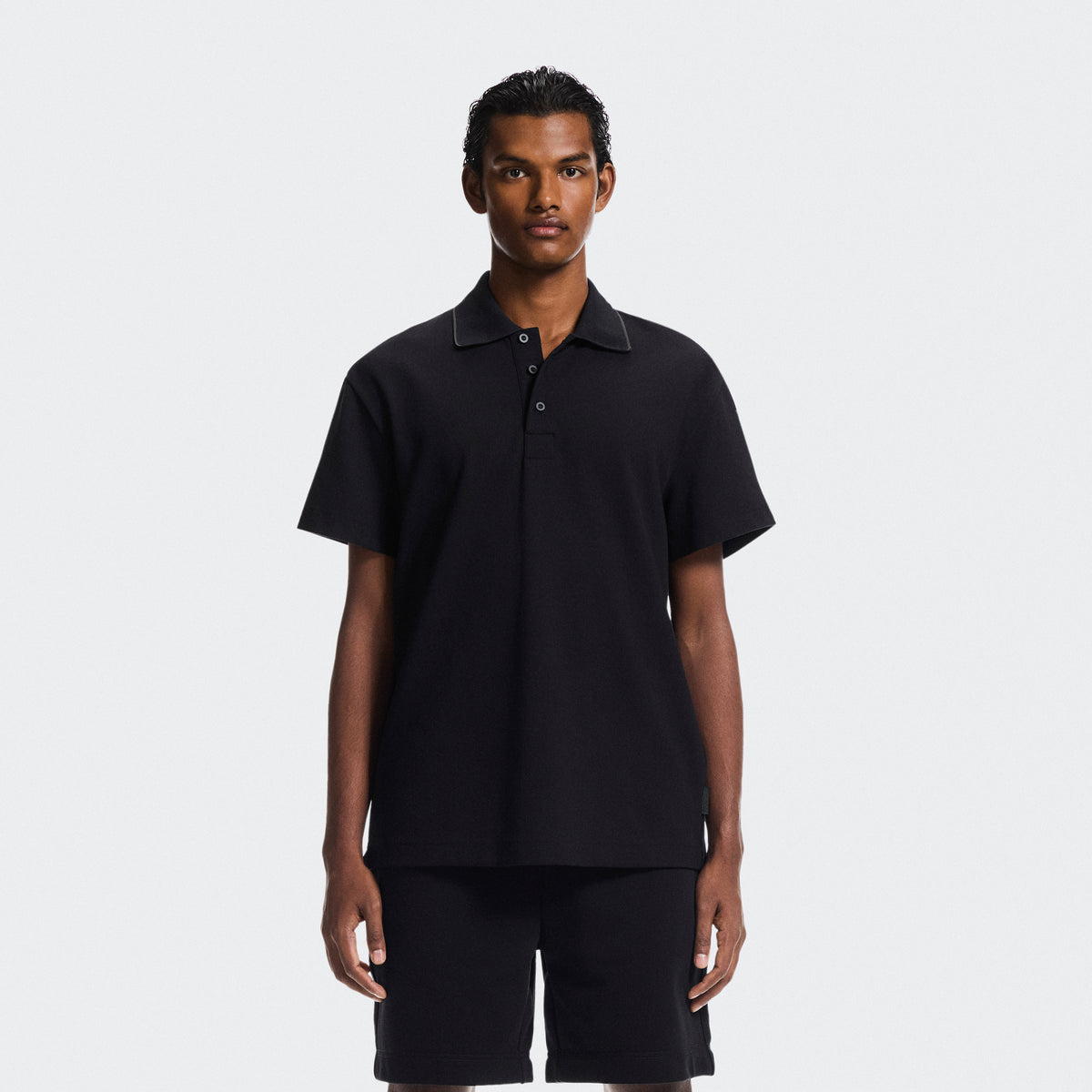 Courtside Polo - Mens