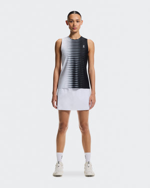Court Tank Edge - Womens
