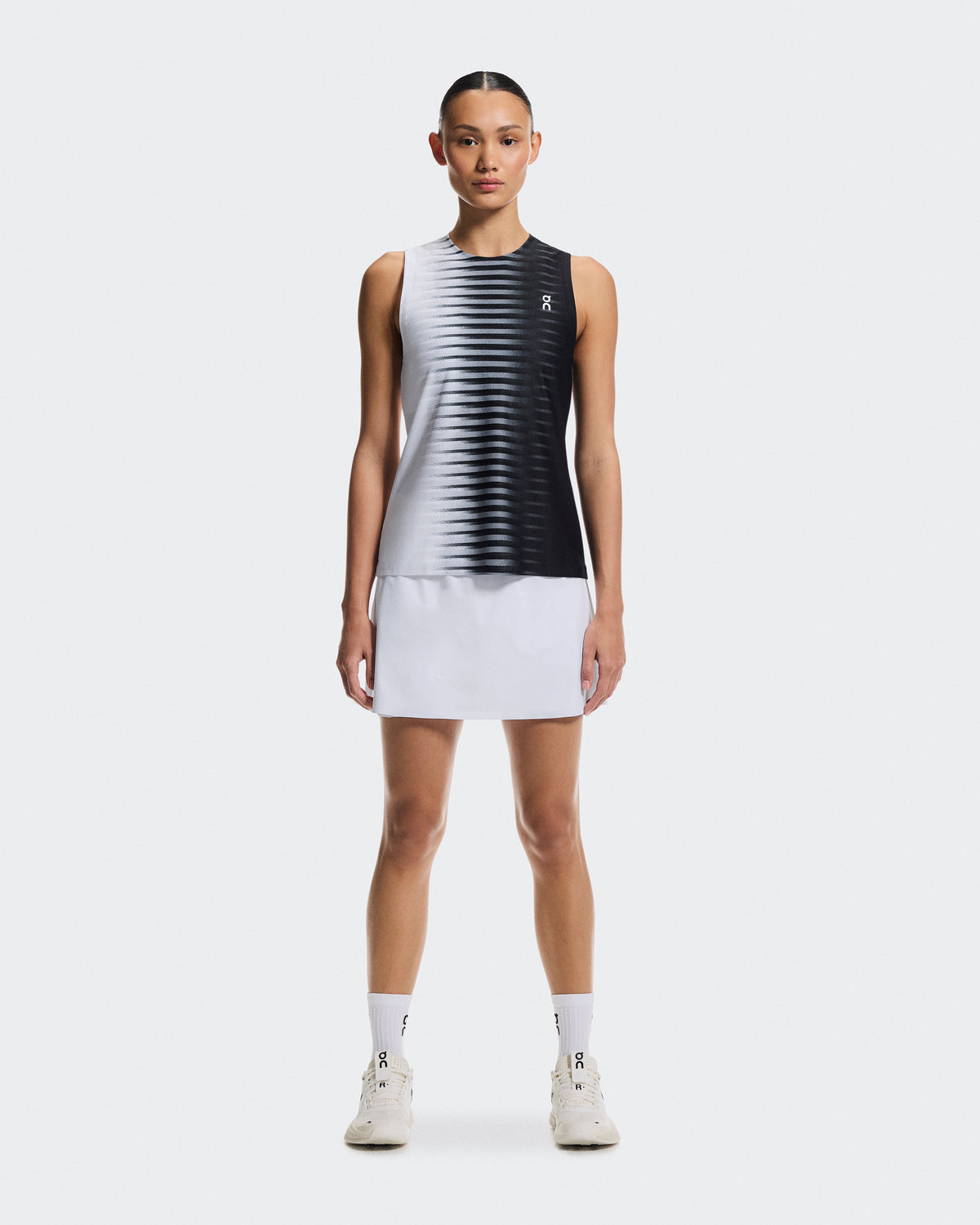 Court Tank Edge - Womens