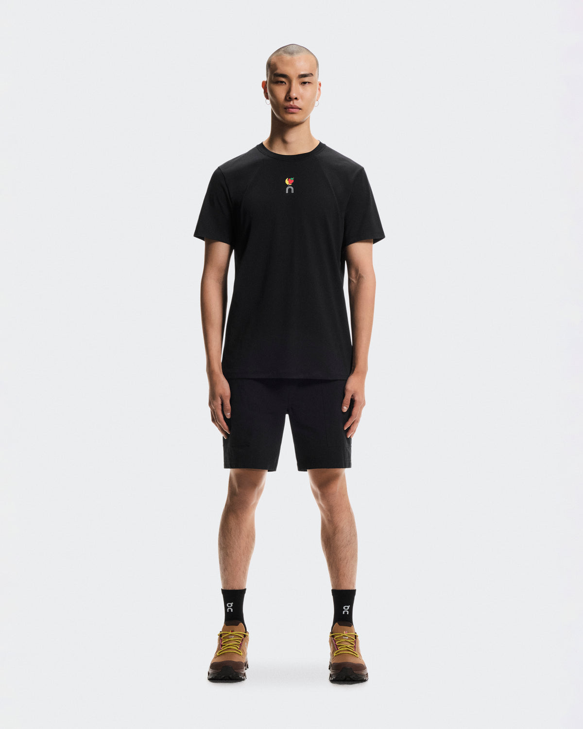 Trek Shorts SHF - Mens