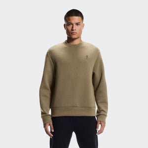 Focus Tech Crew - Mens