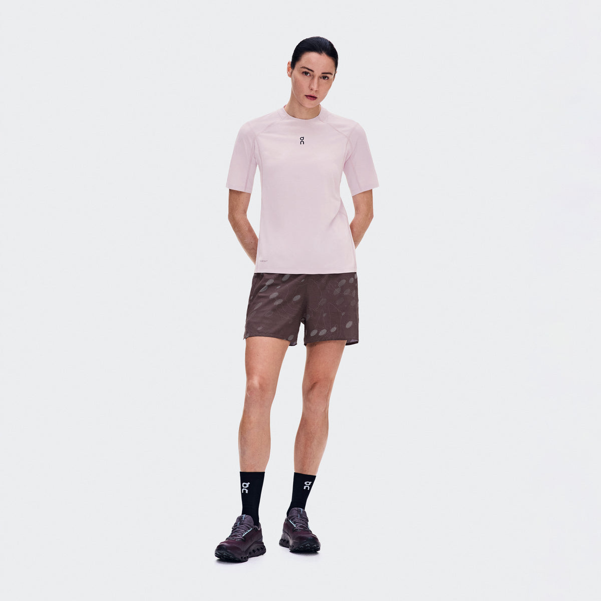 Trail Shorts - Womens