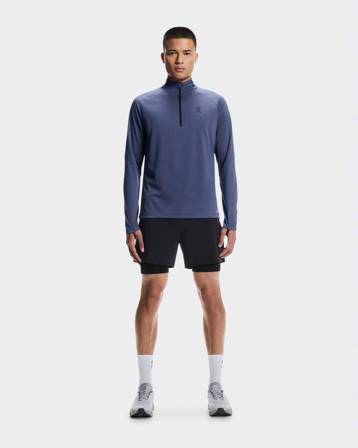 Climate Shirt - Mens