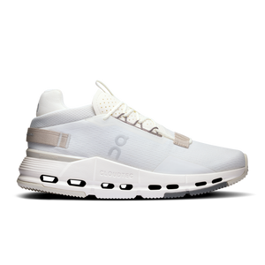 Cloudnova 2 - Womens (Ice / Sand)