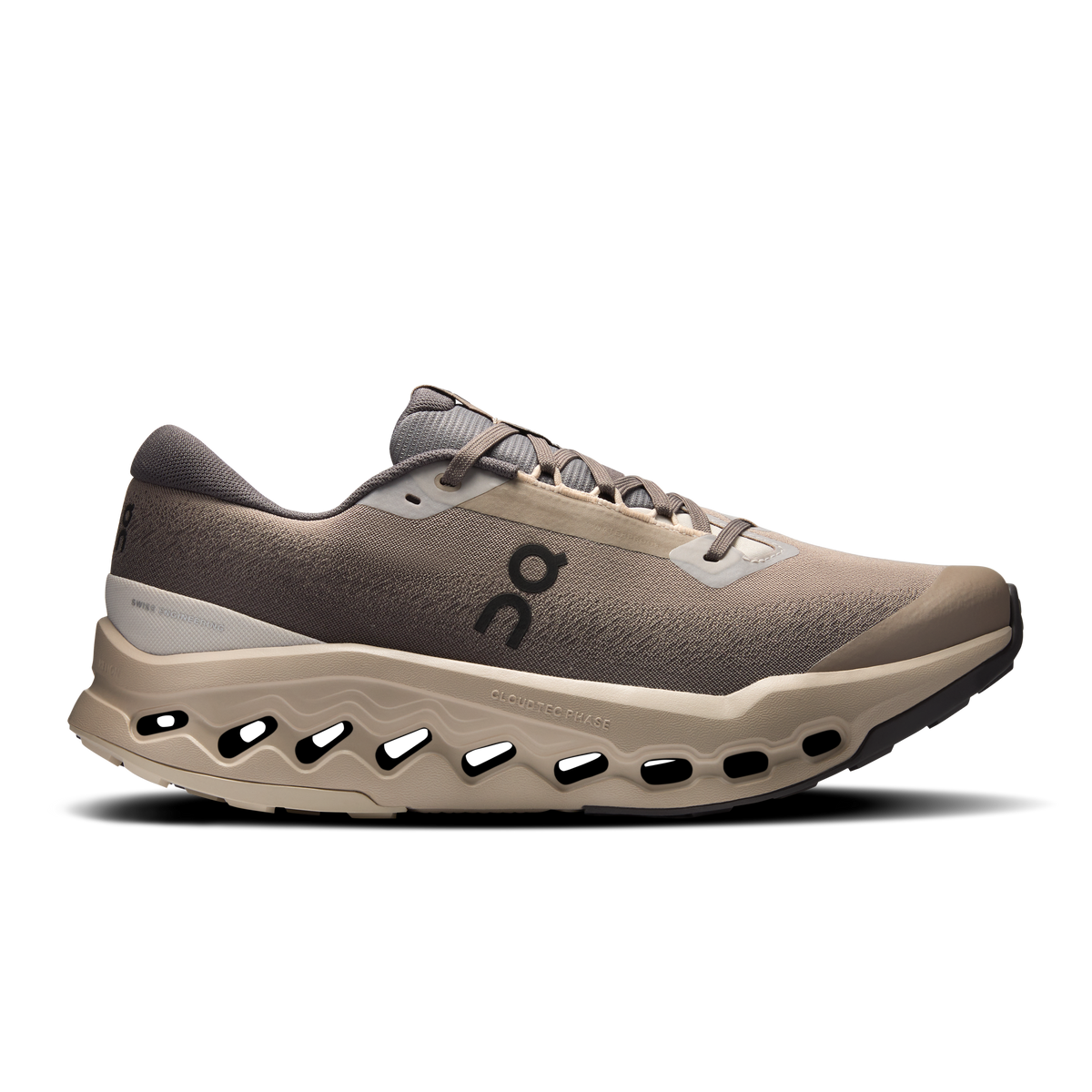 Cloudsurfer Trail 2 Waterproof - Mens
