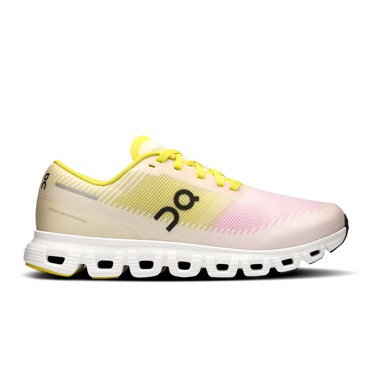 Cloud 6 Push - Womens