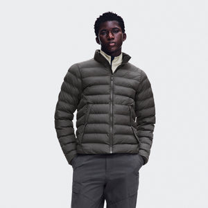 Ascent Puffer Jacket - Mens