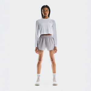 Train Shorts - Womens
