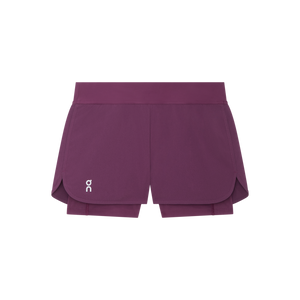 3" Court Shorts 2-in-1 - Womens