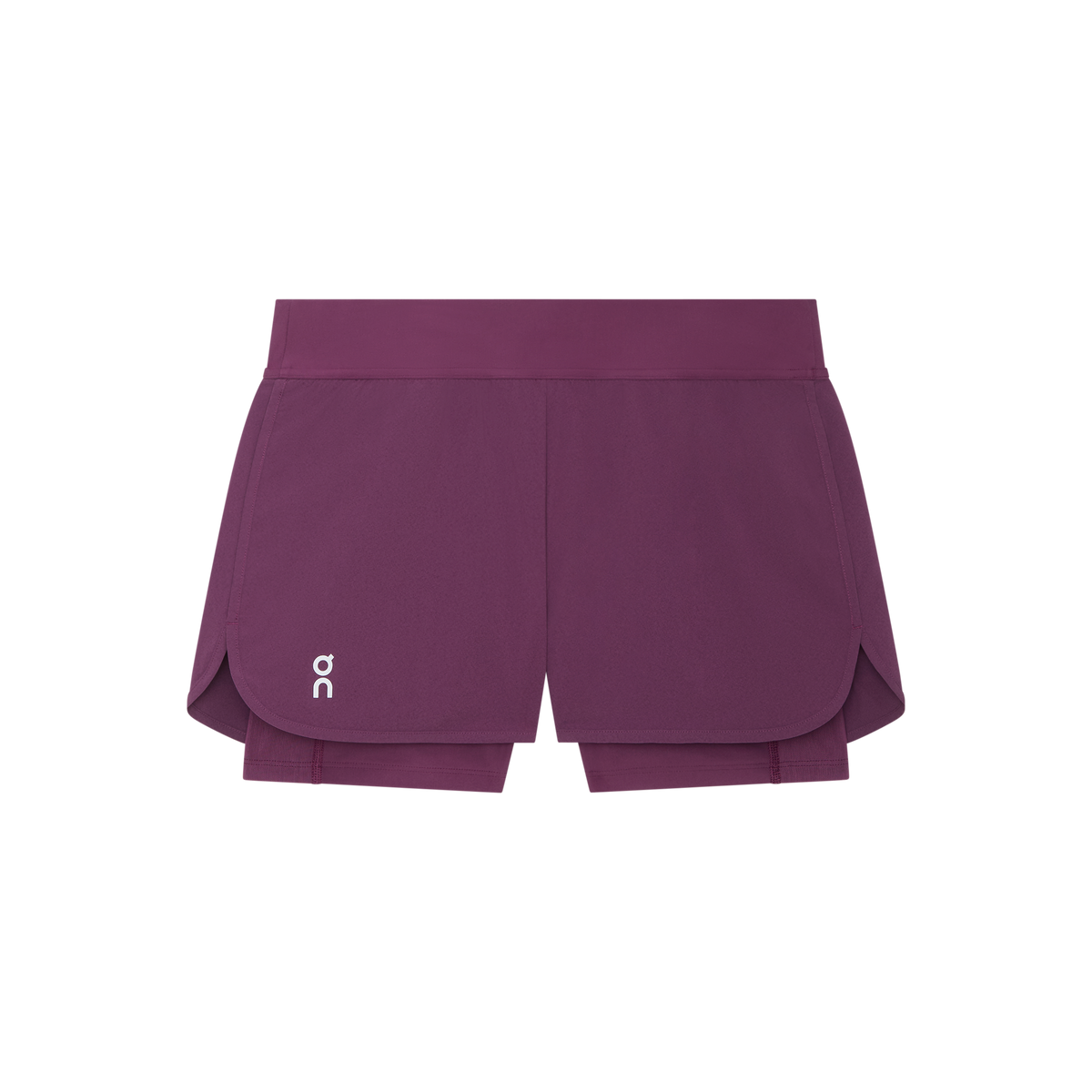 3" Court Shorts 2-in-1 - Womens