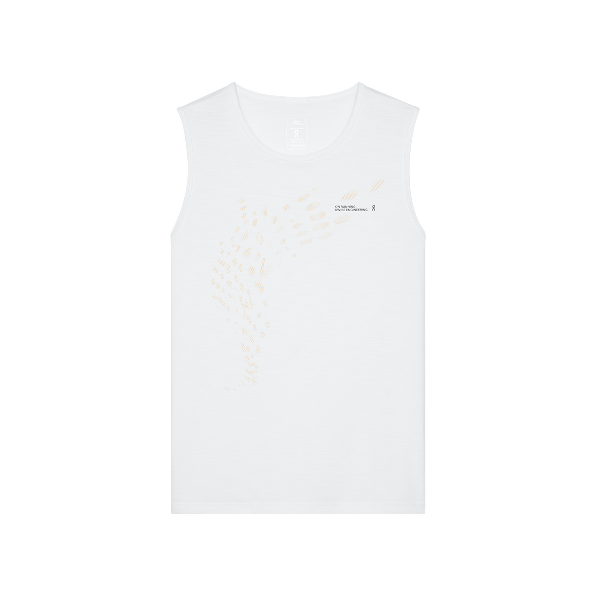 On Run Tank - Mens