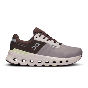 Cloudrunner 2 Waterproof - Womens