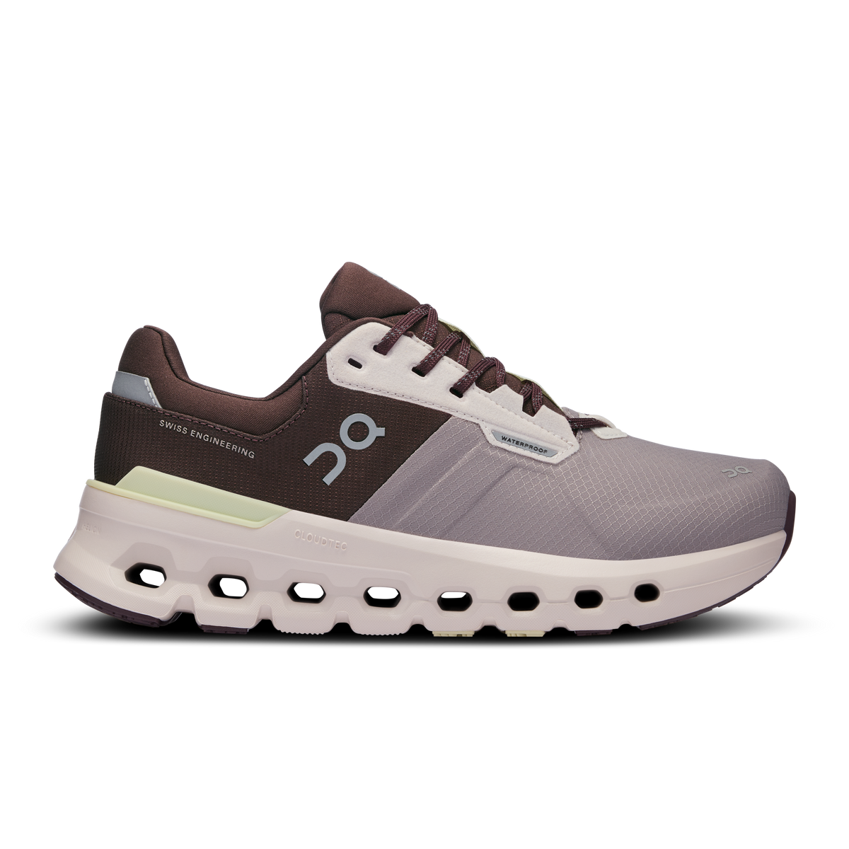 Cloudrunner 2 Waterproof - Womens