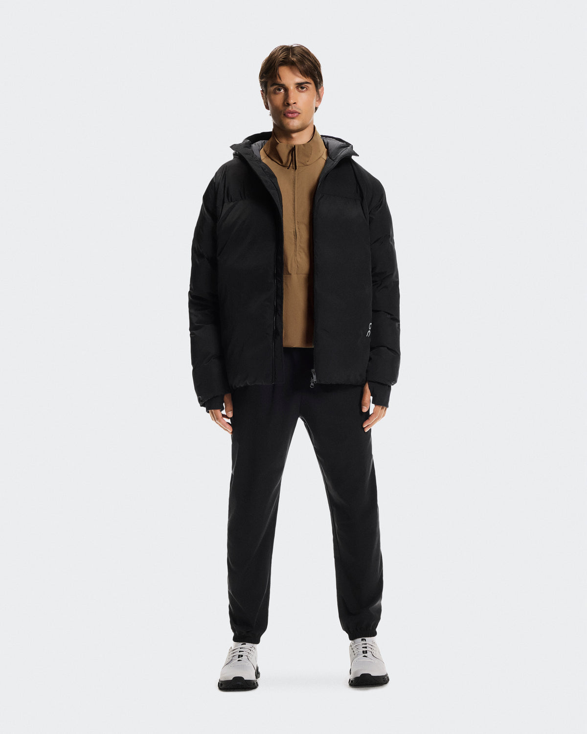 All-Day Puffer Jacket - Mens