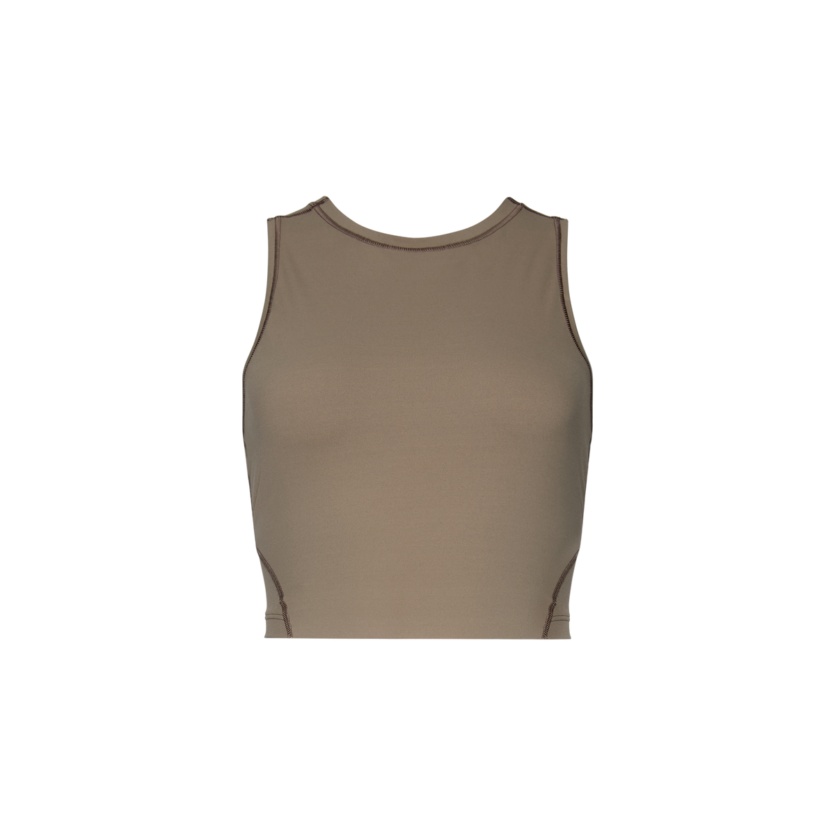 Studio Crop - Womens