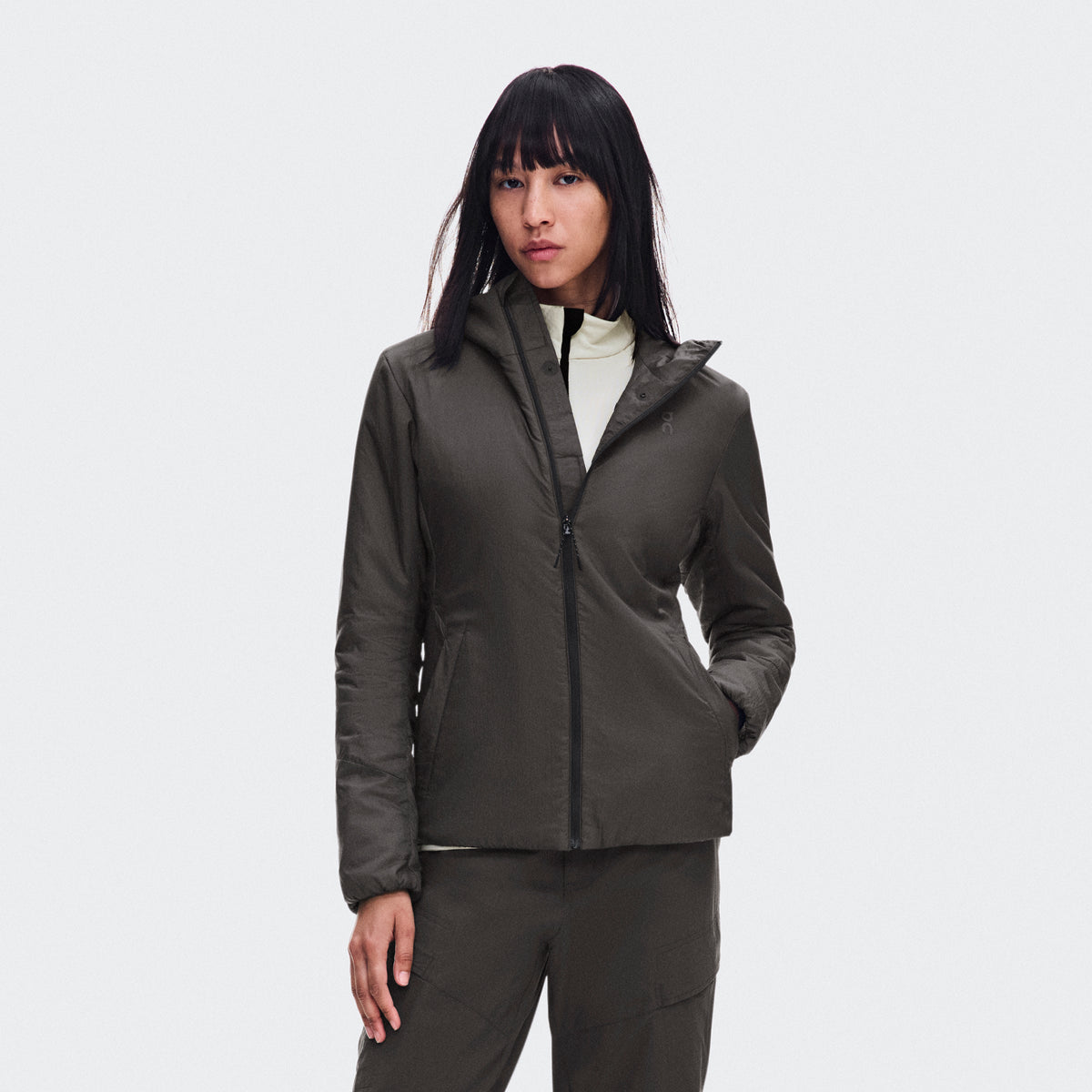 Ascent Insulated Jacket - Womens