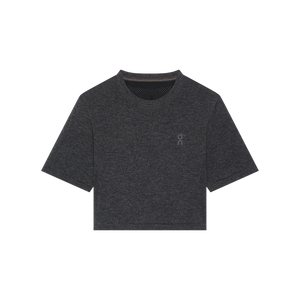 Train Flex-T Crop - Womens