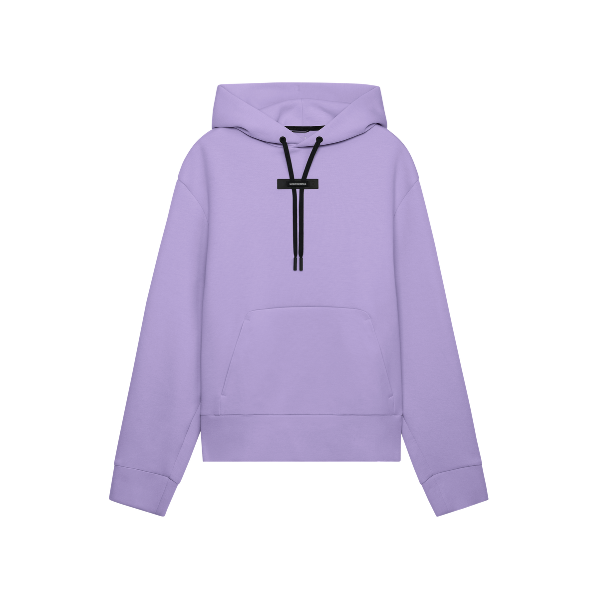 Focus Tech Hoodie - Womens