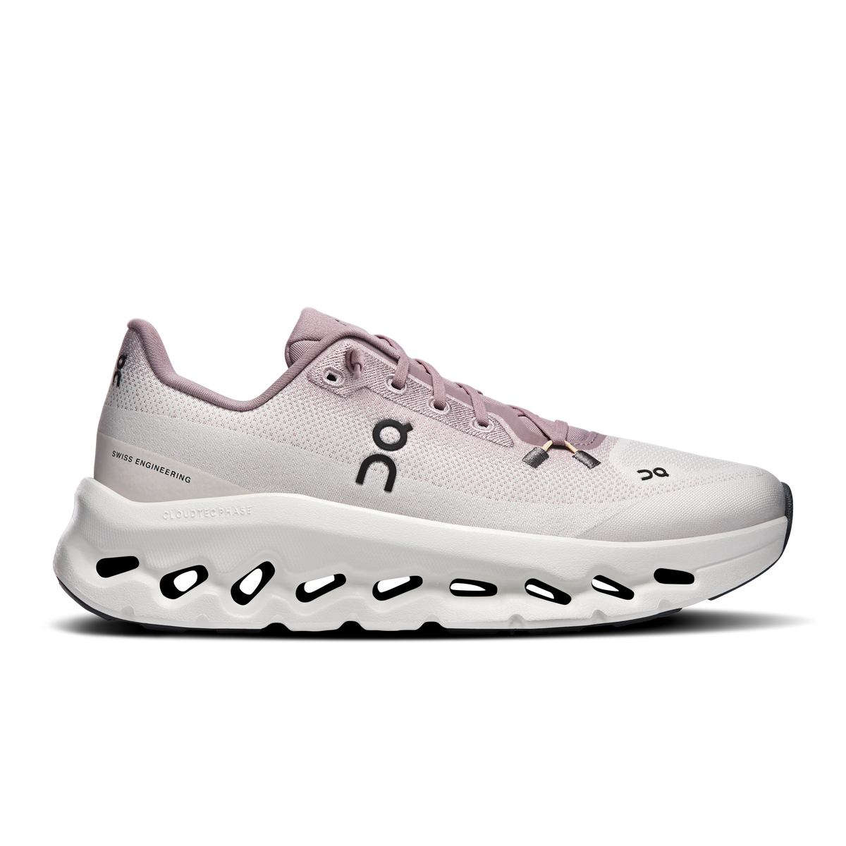 Cloudtilt - Womens (Ether / Ivory)