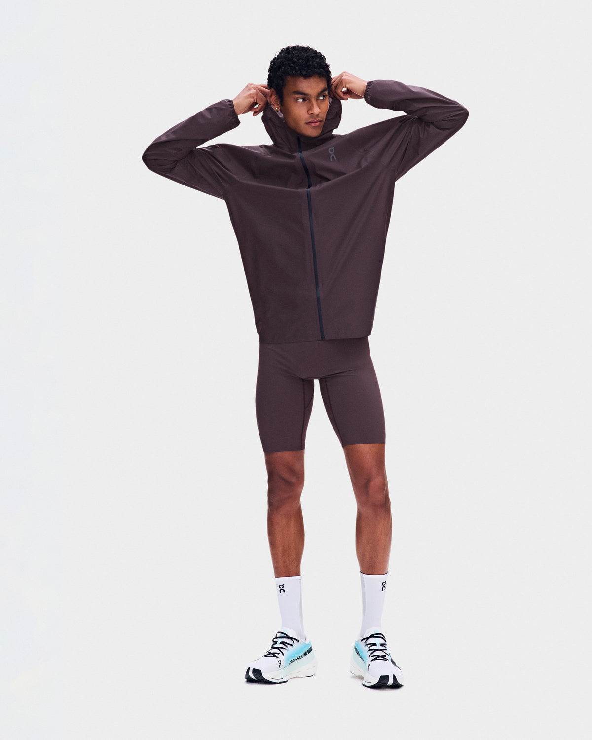 Ultra Jacket - Mens