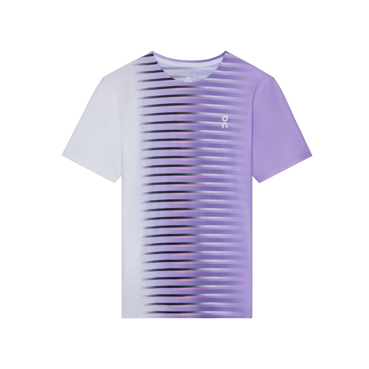 Court-T Edge - Womens