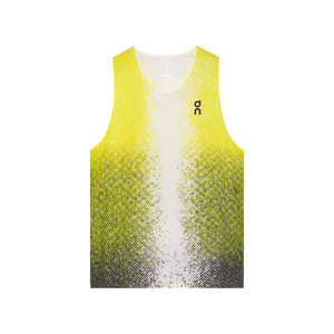 Race Singlet - Mens