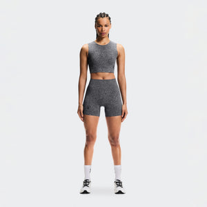 Studio Knit Shorts - Womens