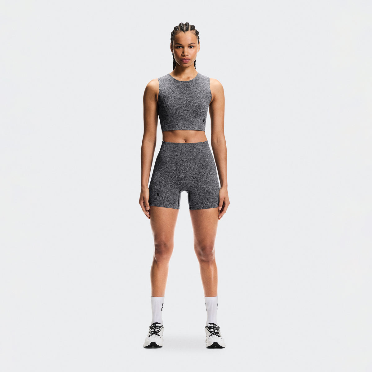 Studio Knit Shorts - Womens