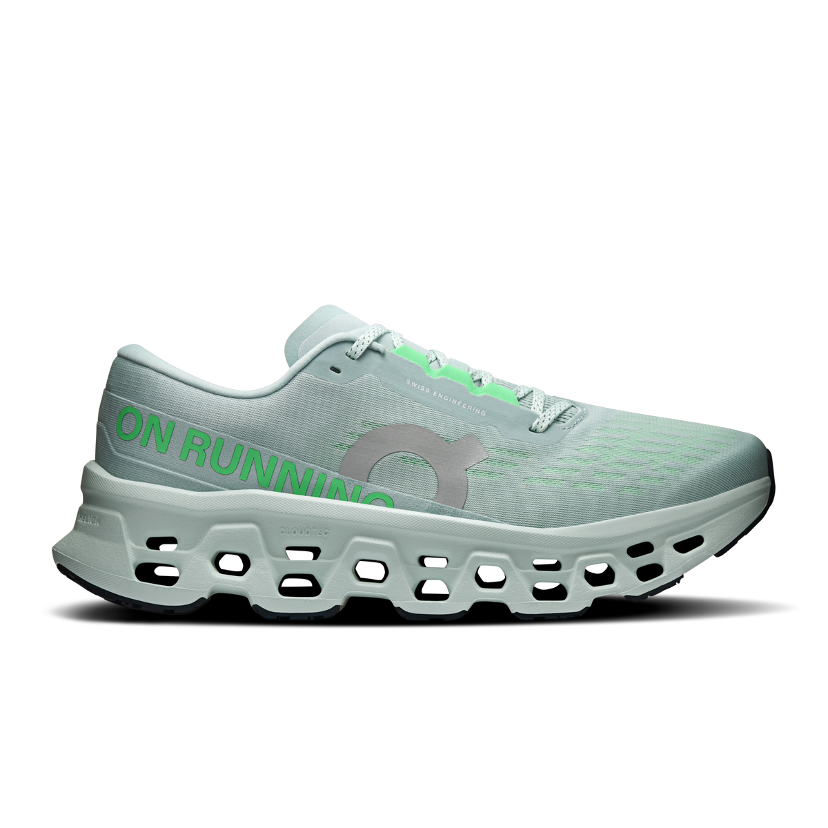 Cloudmonster 3 - Mens