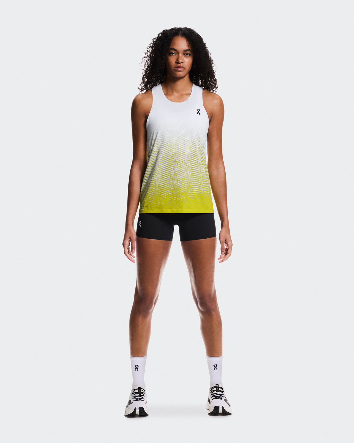 Zero Singlet - Womens