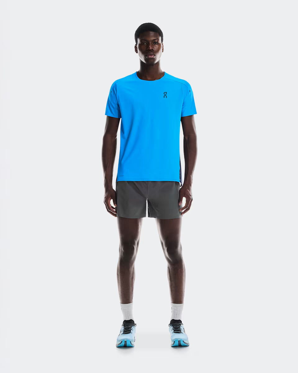 On Performance-T MALIBU | NAVY (M)