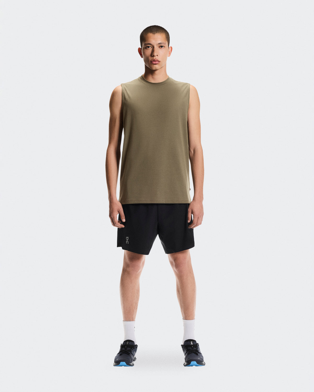 Focus Tank - Mens