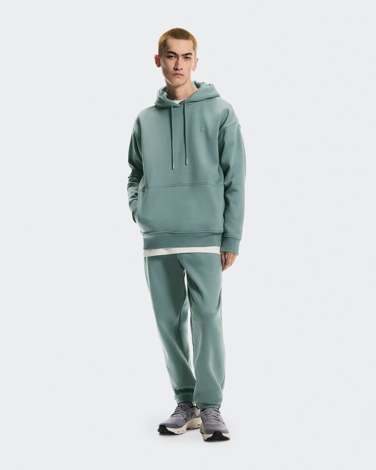 Club Collective Pants - Mens