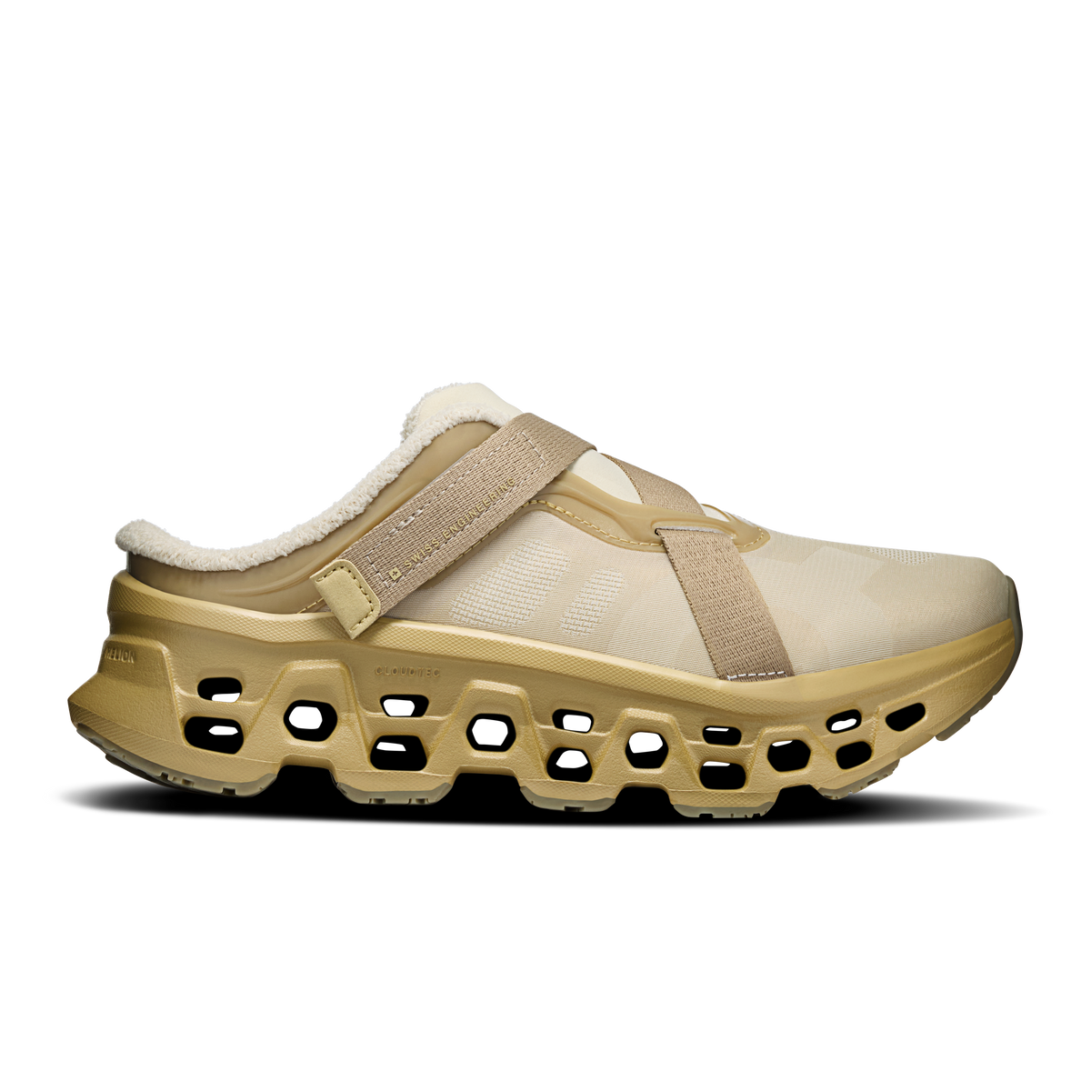 Cloudmonster 3 Mule - Womens