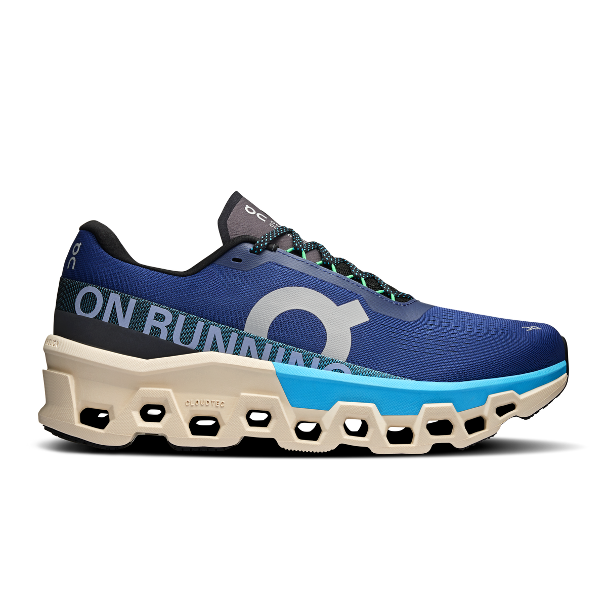 Cloudmonster 2 - Mens