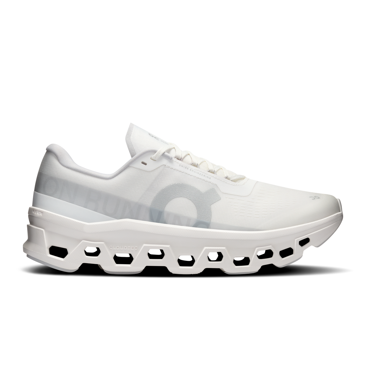 Cloudmonster 1 - Mens