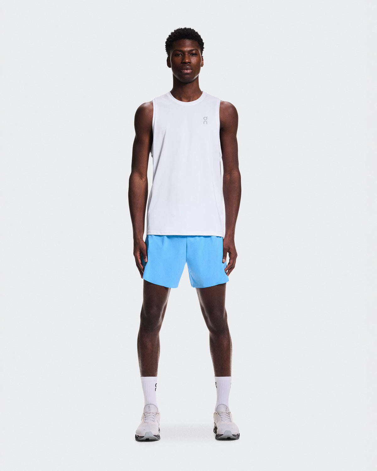 5" Performance Shorts - Mens