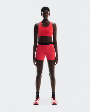 Pace Tights Short - Womens