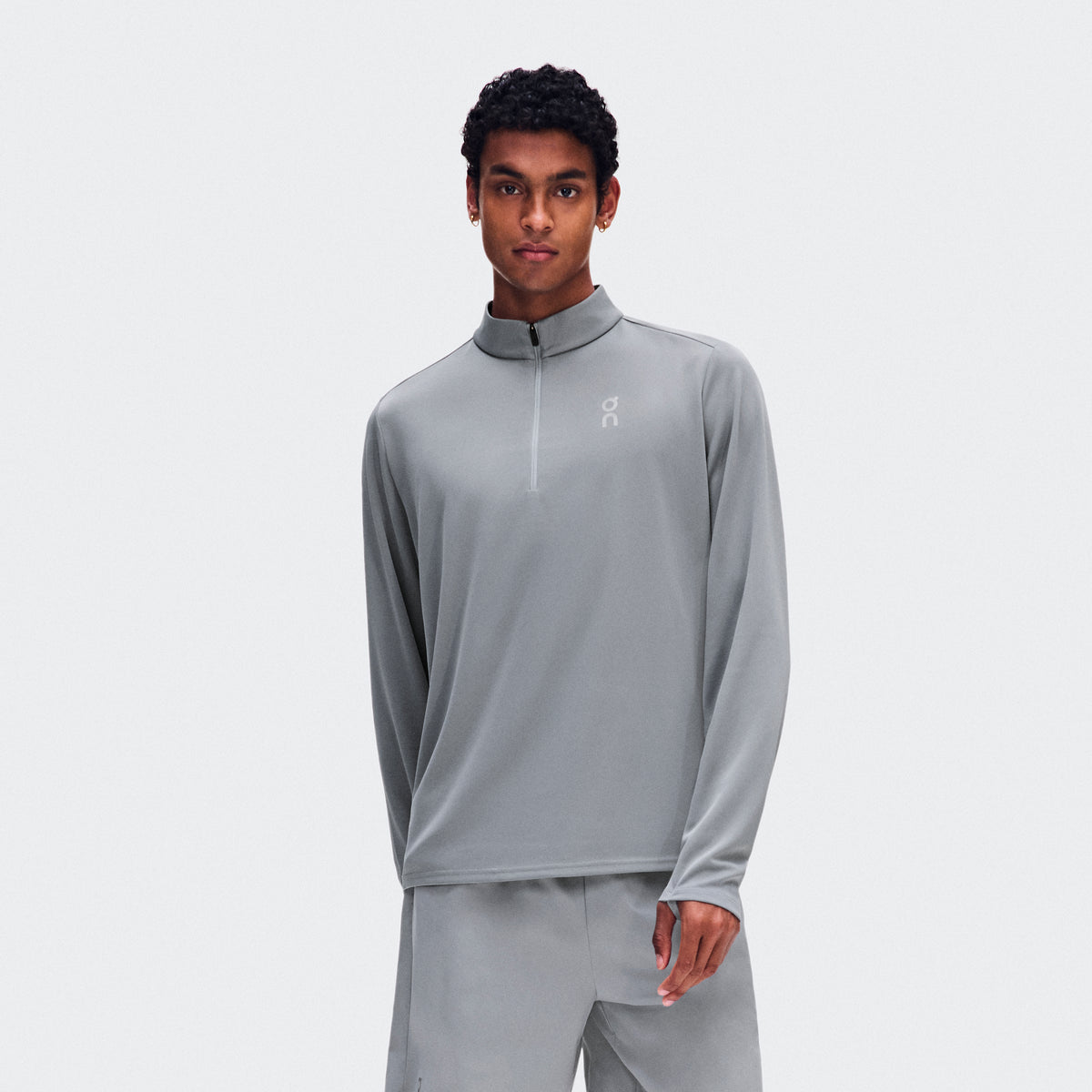 Core 1/4 Zip - Mens