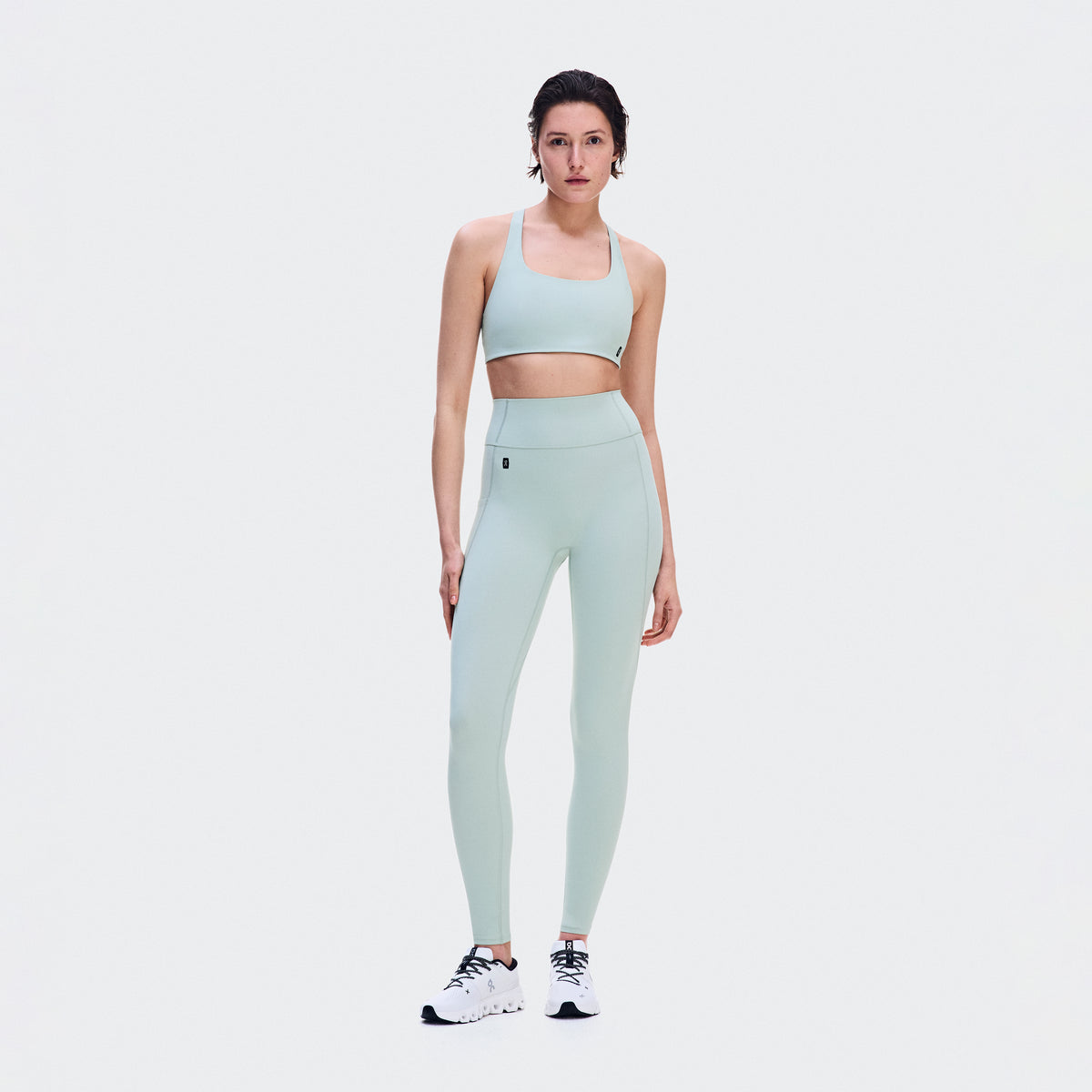 Studio Leggings - Womens