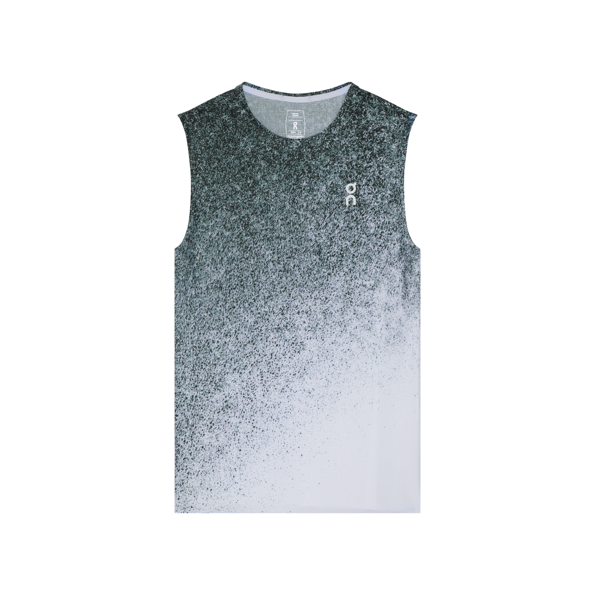 Court Tank Fade - Mens