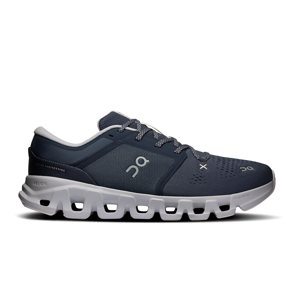 Cloud X 5 - Mens (Navy / Glacier)