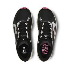 On Running Cloudmonster Hyper Fade Lime